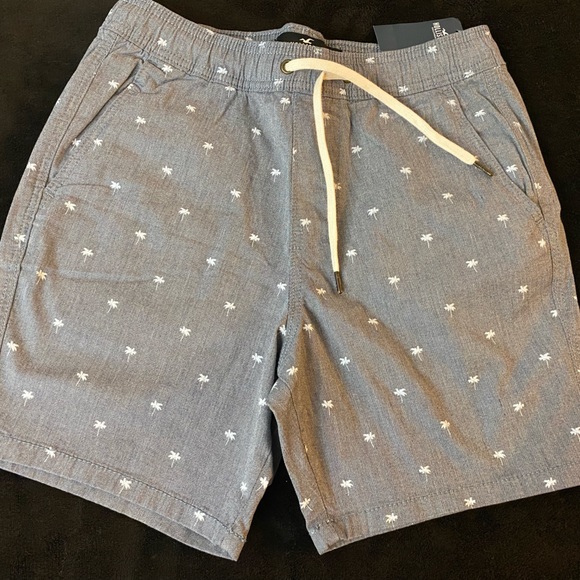 NWT Men’s Hollister Epic Flex 7” Jogger Short - Picture 1 of 4